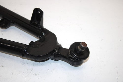 00 Suzuki Quadmaster  Lta500f  Oem Front Right Lower A Arm 52410-09840 AS6