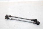 1999 Polaris Sportsman 500 Oem Steering Tie Rod  Pair 1822202 2201741 APS1