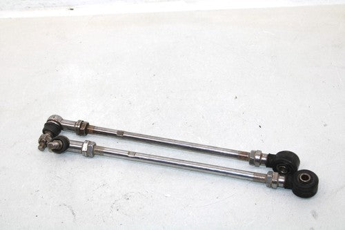 1999 Polaris Sportsman 500 Oem Steering Tie Rod  Pair 1822202 2201741 APS1