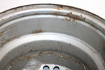 1987 Honda Fourtrax 350 A Oem 11x7.5 Front Wheel Rim 44700-HA7-672 AH39