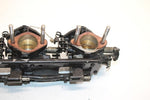 1996 Polaris Slx 780 Oem Carburetors Assy 3140115 JP35