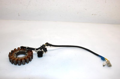 01 Suzuki King Quad 300 Ltf300f 4x4 Oem Stator 32101-19B30 ASS