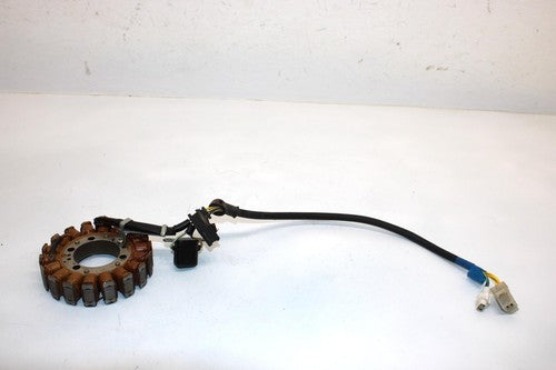 01 Suzuki King Quad 300 Ltf300f 4x4 Oem Stator 32101-19B30 ASS