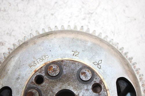 1993 Yamaha Waverunner 650 Oem Flywheel 6R7-85550-00-00 JY23