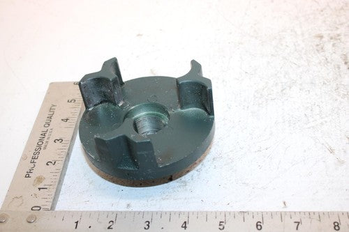 1992 Yamaha Waverunner Lx 650 Oem Crankshaft Drive Coupler 6M6-45813-10-9M JY22