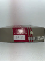 New Women’s Black Capezio Cowboy Boots. L 280 9 M. 15-93