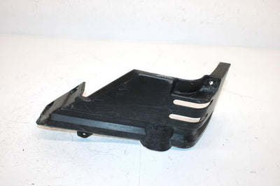 14 Can-am Outlander Max 400 Efi Oem Left Rear Axle Shield 706000333 AB6