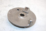86 Yamaha  Moto 4 Oem Front Left Brake Plate 1MT-25120-00-00 AY39