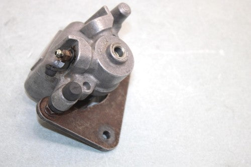 03 Yamaha  Kodiak 450 Awd Oem Rear Brake Caliper 5GH-2580V-10-00 AY44