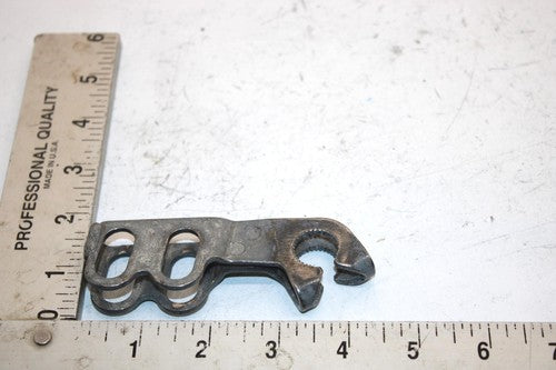 86 Honda Trx 350 A Fourtrax 350 Oem Rear Brake Arm 43410-HA7-671 AH25