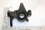 00 Kawasaki Bayou 300 4x4 Oem Left Steering Knuckle 39186-1098 AK20