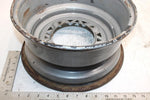 1993 Polaris 350l 4x4 Oem 12x6 Front Wheel Rim 1523448-067 AP27