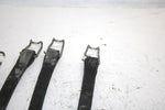2001 Polaris Virage OEM Hold Down Strap Set 5430621 5412499 JP28
