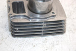 2004 Honda Fourtrax Recon Es Oem 68.5mm Bore Cylinder 12100-HN6-000 AH8