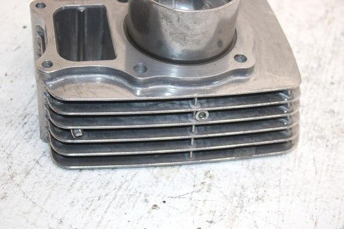 2004 Honda Fourtrax Recon Es Oem 68.5mm Bore Cylinder 12100-HN6-000 AH8