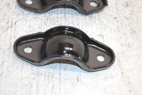 2000 Honda Trx300 Fourtrax 4x4 Oem Steering Column Mount Set 53224-HC5-970 AH37