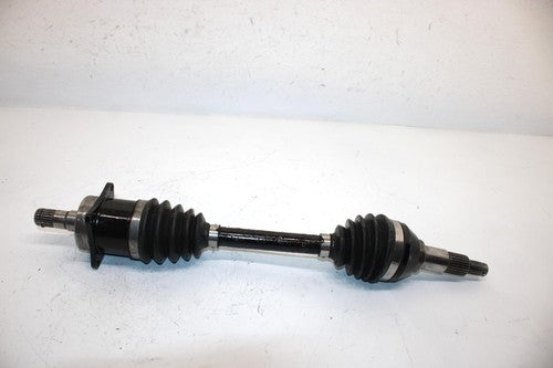 14 Can-am Outlander Max 400 Efi Oem Right Front Axle (Short) 705401110 AB6