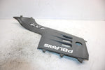 2001 Polaris Magnum 325 Oem Left Side Panel 2632284-317 AP30