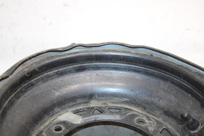 02 Polaris Sportsman 400 Oem 10x8.5 Rear Wheel Rim 1520217-117 AP75