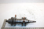 2001 Polaris Virage Oem Crankshaft 2201243 JP28