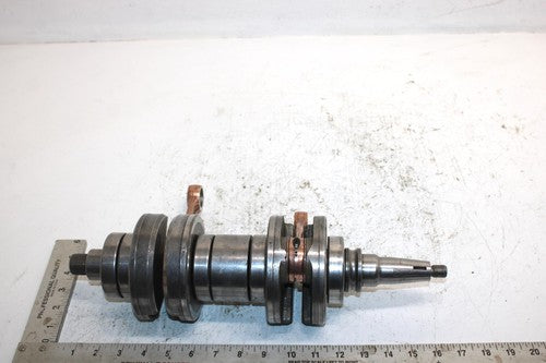 2001 Polaris Virage Oem Crankshaft 2201243 JP28