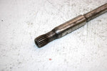 1989 Sea-doo Sp580 Oem Drive Shaft 272000020 JS46