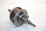2007 Arctic Cat Atv 650 H1 Oem Crankshaft 0805-326 AA25