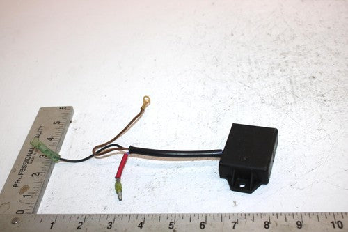 1990 Sea-doo Sp Oem Speed Limiter 290866958 JS42