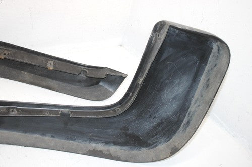 98 Polaris Xplorer 300 Oem Rear Mud Guard Set 5431797 5431796 AP69