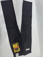 New Boys Grey Wrangler Pro Rodeo Cowboy Cut Denim Jeans. 16/28 B-33