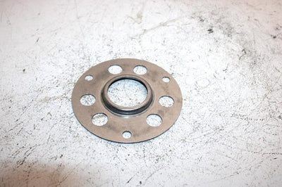 94 Yamaha Vmax 600 Oem Front Axle Housing Plate 89A-47551-00-00 SY2