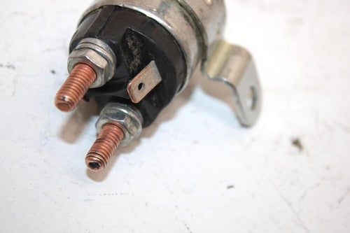 21 Can-am Outlander Max 450 4x4 Dps Oem Starter Relay 710007777 AB4