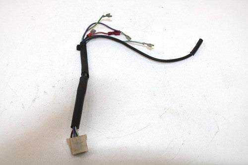 1997 Polaris Sportsman 500 Oem Handle Bar Wire Harness 2460574 AP133