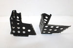 1995 Arctic Cat Zr 580 EFI Oem Footrest Set 0706-916 SA112