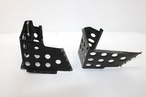 1995 Arctic Cat Zr 580 EFI Oem Footrest Set 0706-916 SA112
