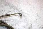 2014 Polaris Sportsman 570 Oem Front To Rear Brake Line 1911652 AP73
