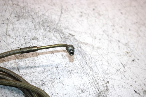 2014 Polaris Sportsman 570 Oem Front To Rear Brake Line 1911652 AP73