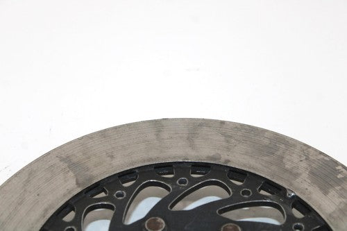 2002 Yamaha Sx Viper Oem Brake Rotor 8DN-2581T-00-00 SY60