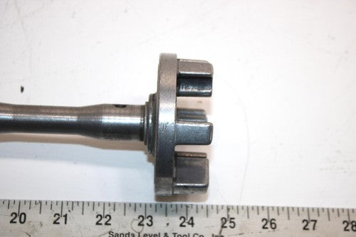 1990 Kawasaki 650 Ts Oem Drive Shaft 39159-3708 JK8