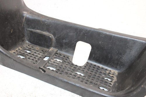 02 Polaris Sportsman 400 Oem Right Footwell 5433219-070 AP75