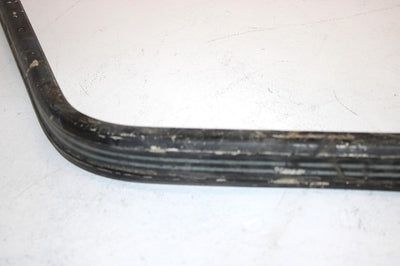 90 Polaris Classic 500 Oem Front Bumper 5224517-067 SP56
