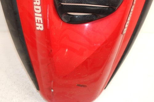2000 Sea-doo Gtx Oem Hood 268500743 JS47