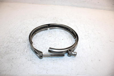 2000 Sea-doo Gtx Oem Expansion Chamber Clamp 274000510 JS47