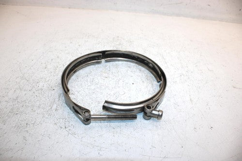 2000 Sea-doo Gtx Oem Expansion Chamber Clamp 274000510 JS47