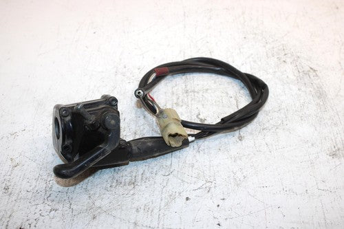 2019 Can-am Outlander 570 Oem Throttle Control Lever 707000595 AB9