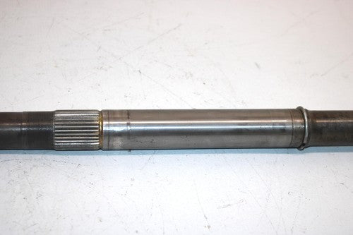1999 Polaris Big Boss 500 Oem Rear Axle 5020789 AP71