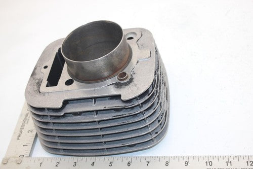94 Yamaha  Kodiak 400 4wd Oem STD 84mm Bore Cylinder 4GB-11310-00-00 AY27