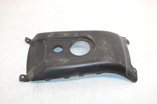 1997 Honda Trx400 Fw Oem Fuel Tank Cover 83700-HM7-000ZD AH42