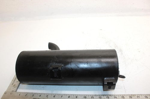 07 Polaris Sportsman 800 Efi Oem Exhaust Silencer 1261270-029 AP59