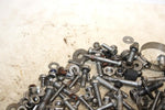 1999 Sea-doo Gtx Limited Oem Nut Bolt Washer Spacer Hardware Kit JS43